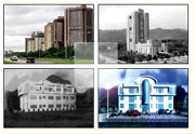 Hot Properties